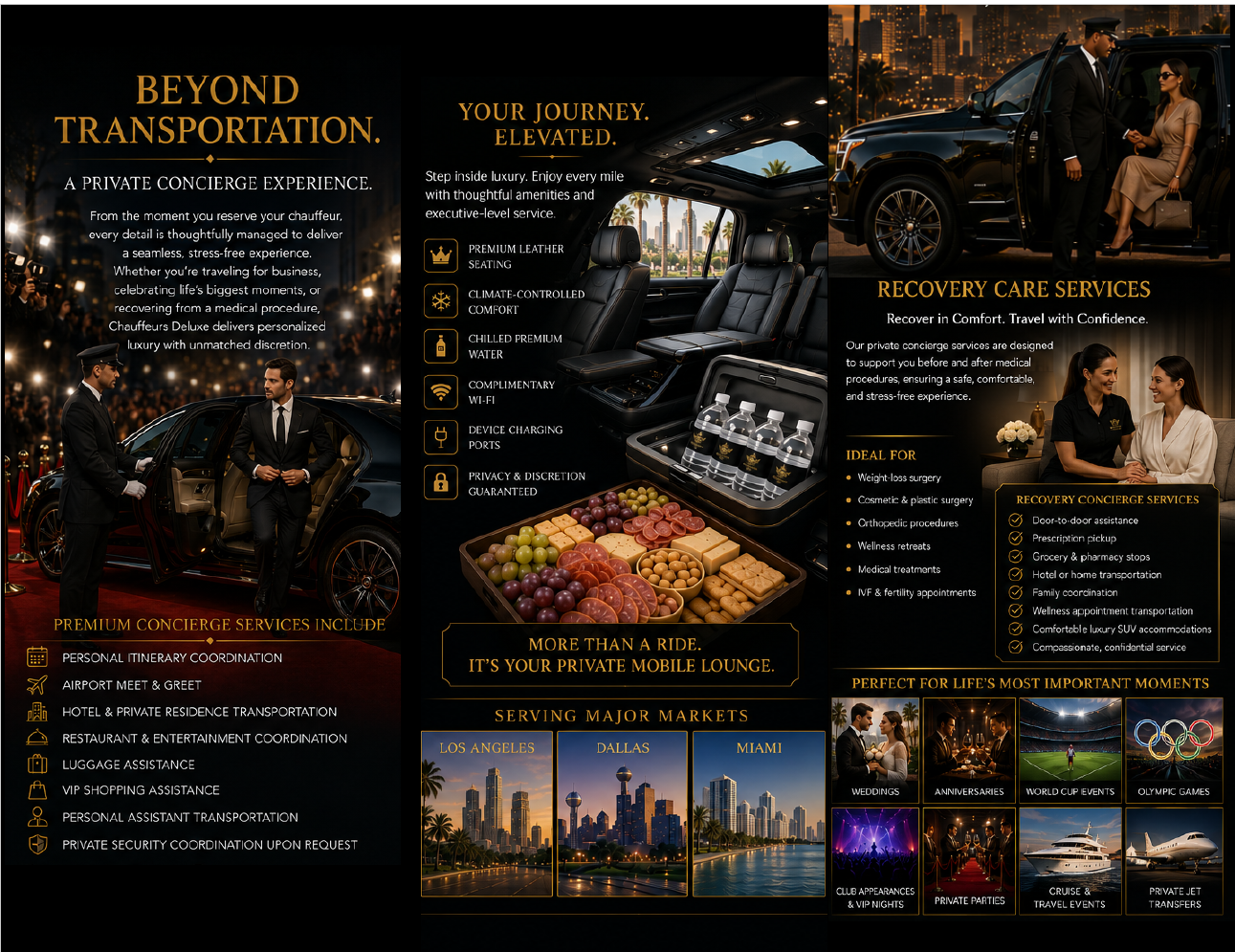 Brochure page 1